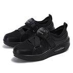 Damen Sneaker mit optimaler Dämpfung und atmungsaktivem Obermaterial R&B