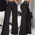 Damen Palazzo-Hosen