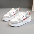 Damen Sportliche Sneakers mit dämpfender Sohle und modernem Design R&B