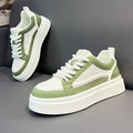 Damen Modische Sneakers mit innovativer Dämpfungstechnologie