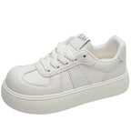 Damen Modische Sneakers
