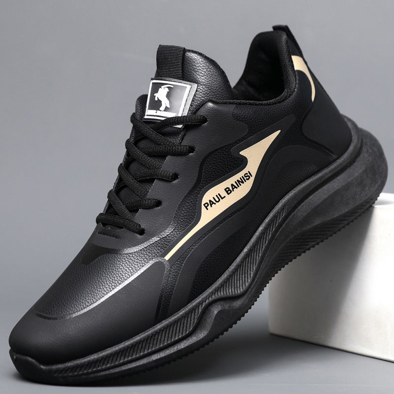 Damen Hochwertige und sportive Sneaker mit innovativer Dämpfungstechnologie