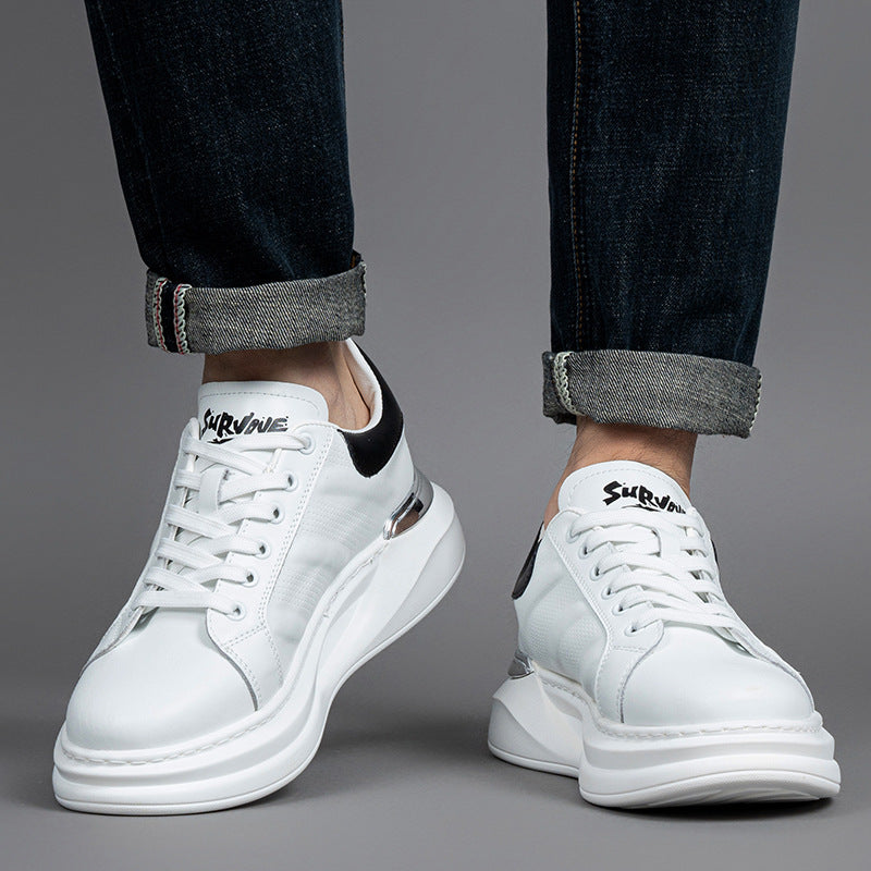 Damen Bequeme und stylische Sneakers mit ergonomischer Dämpfung R&B