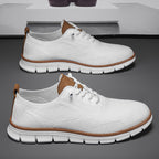 Damen Atmungsaktive Freizeitschuhe mit innovativer Sohle