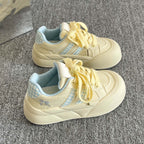 Damen Sportliche Sneakers
