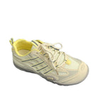 Damen Sportliche Sneakers mit atmungsaktivem Mesh-Obermaterial und dämpfender Sohle R&B