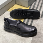 Damen Bequeme Slip-On Schuhe mit rutschfester Sohle und elegantem Design