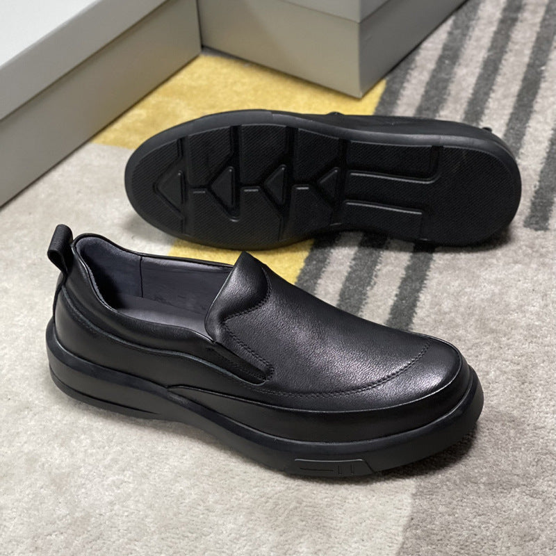 Damen Bequeme Slip-On Schuhe mit rutschfester Sohle und elegantem Design