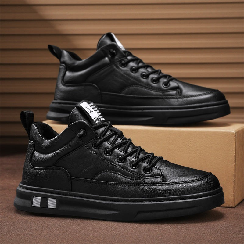Damen Bequeme und stilvolle Sneakers mit Unterstützung und rutschfester Sohle R&B