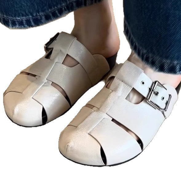 Damen Komfortable Sandalen R&B