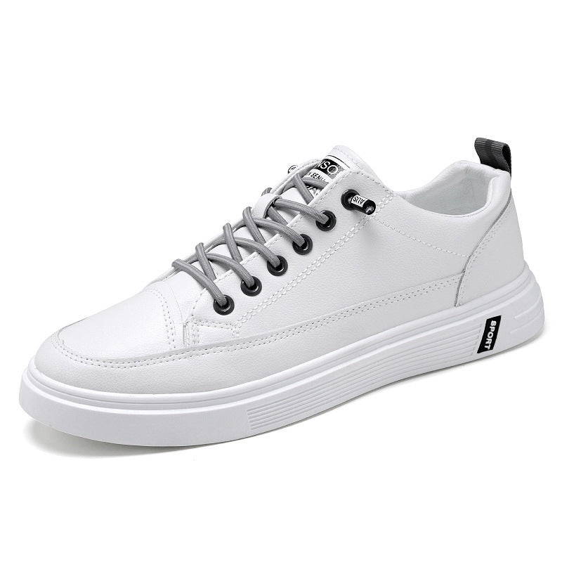Damen Modische Sneakers mit robustem Profil und atmungsaktiver Sohle R&B