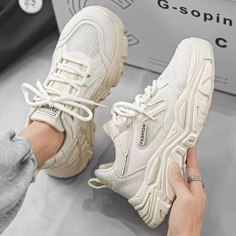 Damen Sportliche und stylische Sneakers R&B