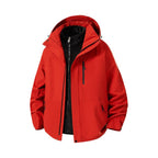 Damen wetterfeste Alleskönner-Jacke mit isolierender Innenschicht R&B