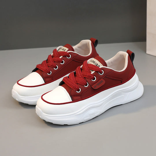 Damen sportive Sneakers mit innovativer Dämpfungstechnologie R&B