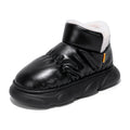 Damen Bequeme Winterstiefel mit isolierendem Innenfutter und rutschfester Sohle R&B