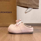 Damen Sportliche Mokassins mit innovativem Design R&B
