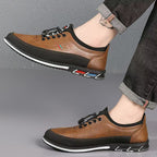 Damen Komfortale Freizeitschuhe mit atmungsaktiver Oberfläche und rutschfester Sohle R&B