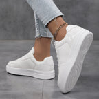 Damen Modische Sneaker im Urban-Stil