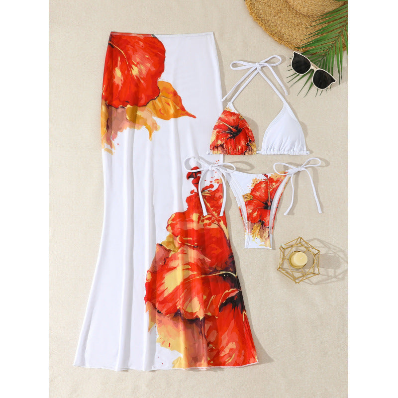 Damen Bikiniset R&B