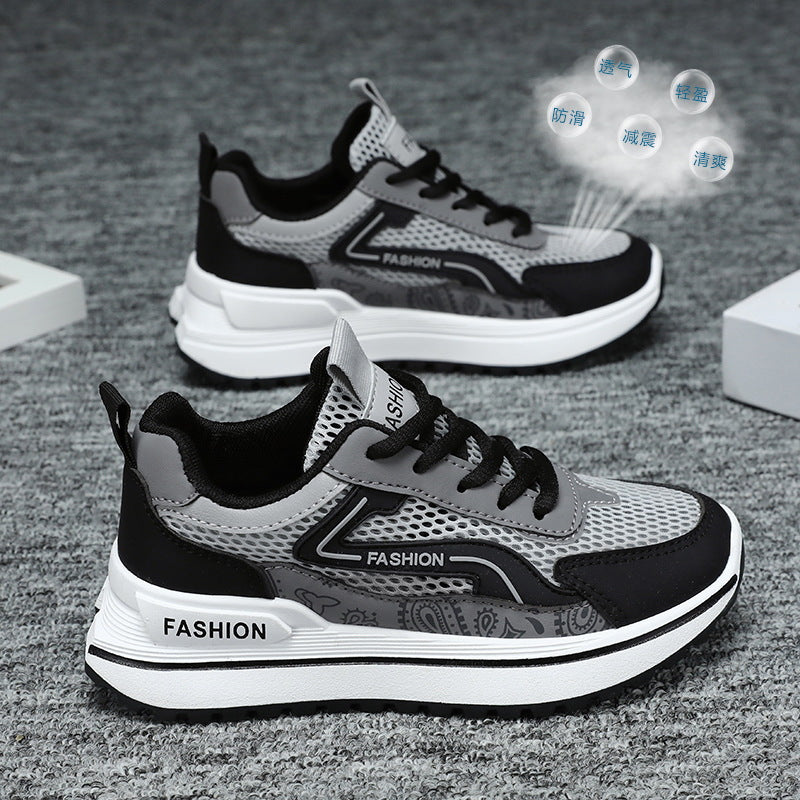 Damen Sportliche Freizeitschuh R&B