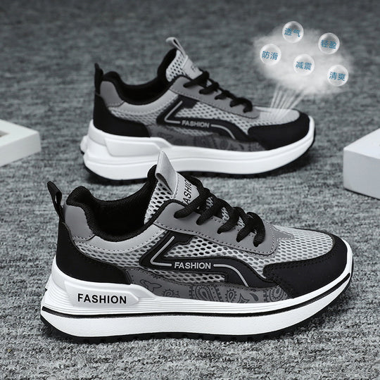 Damen Sportliche Freizeitschuh R&B