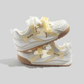 Damen Sportliche und atmungsaktive Sneakers