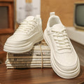 Damen Komfortabel und modische Sneakers mit dämpfender Laufsohle R&B