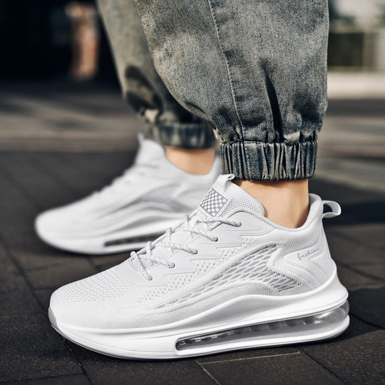 Damen Sportliche Laufschuhe mit innovativer Dämpfungstechnologie R&B