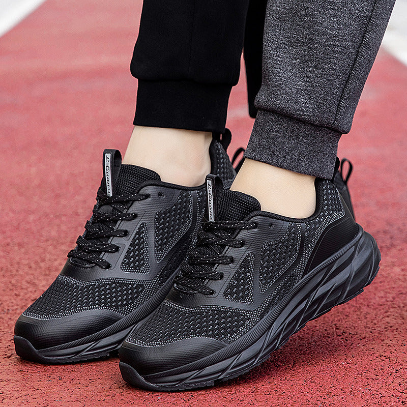 Damen Atmungsaktive Laufschuhe mit federleichter Dämpfungstechnologie R&B