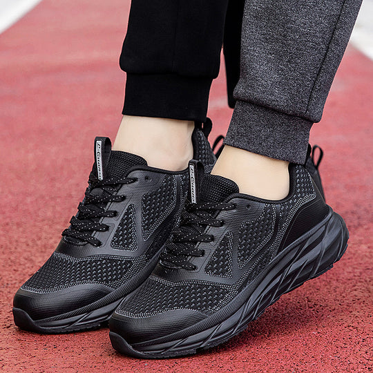 Damen Atmungsaktive Laufschuhe mit federleichter Dämpfungstechnologie R&B