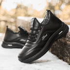 Damen Bequeme und stylische Winterschuhe R&B