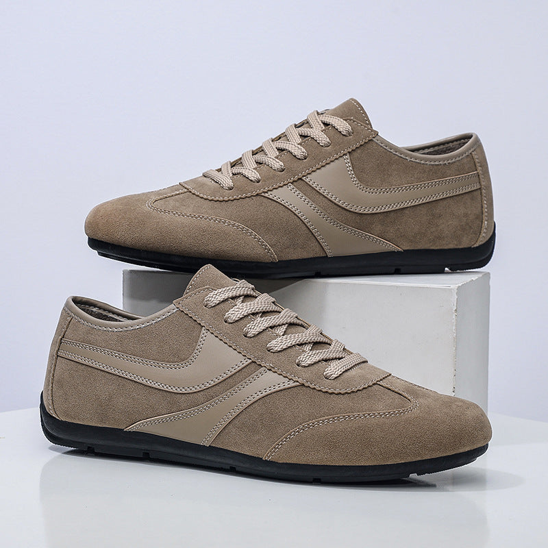 Herren Sneaker mit komfortabler Laufsohle und atmungsaktivem Obermaterial R&B