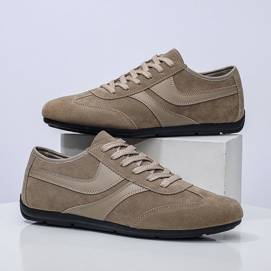 Herren Sneaker mit komfortabler Laufsohle und atmungsaktivem Obermaterial R&B