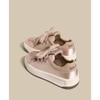 Damen modische Freizeitschuhe