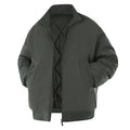 Herren Winterjacke mit warmem Innenfutter und praktischen Taschen R&B