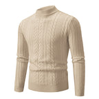 Damen Rollkragenpullover