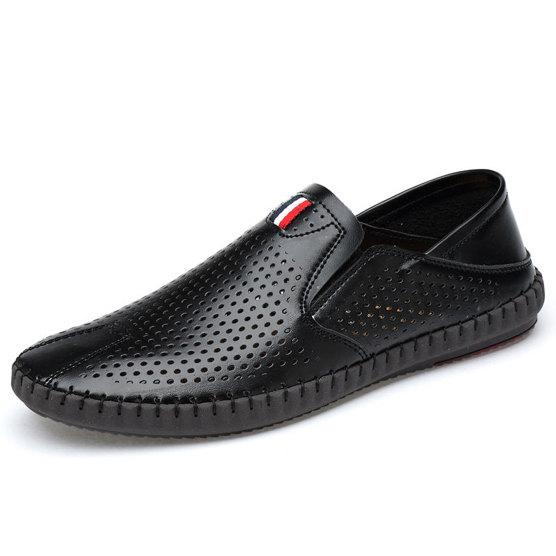 Damen Atmungsaktive und bequeme Slip-On Schuhe R&B