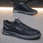 Damen Modische Freizeitsneaker aus hochwertigem Wildleder mit rutschfester Sohle R&B