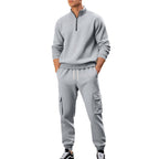 Herren Sportanzug R&B