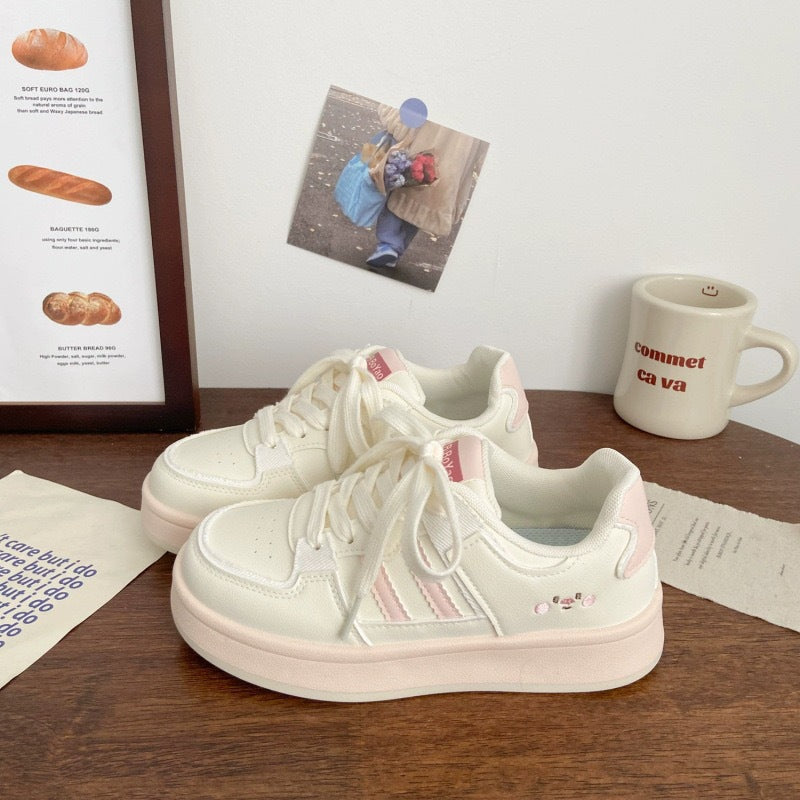 Damen Freizeit Sneaker R&B