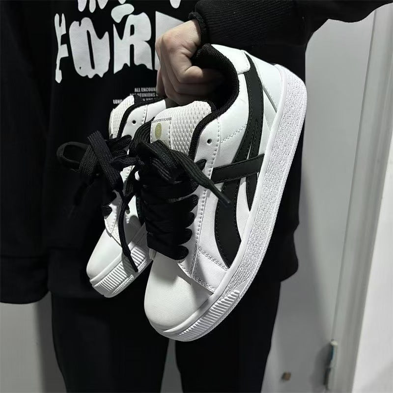 Damen sportliche Sneakers