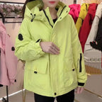 Damen Funktionsjacke R&B