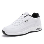 Damen Sportliche Lauf Sneakers mit dämpfender Luftpolstertechnologie