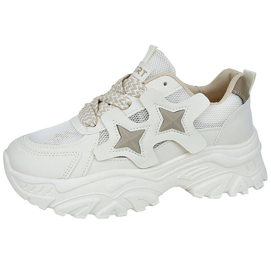 Damen Sportliche Sneaker R&B