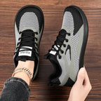 Damen Sportliche Mesh-Laufschuhe mit Komfort-Dämpfung R&B