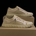 Damen Bequeme Sneaker mit flexiblem Sohlenprofil und rutschfester Laufsohle R&B