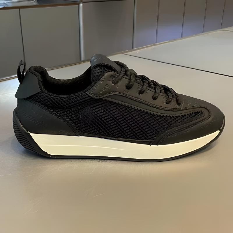 Damen Sportliche Mesh-Laufschuhe mit stabiler Dämpfung R&B