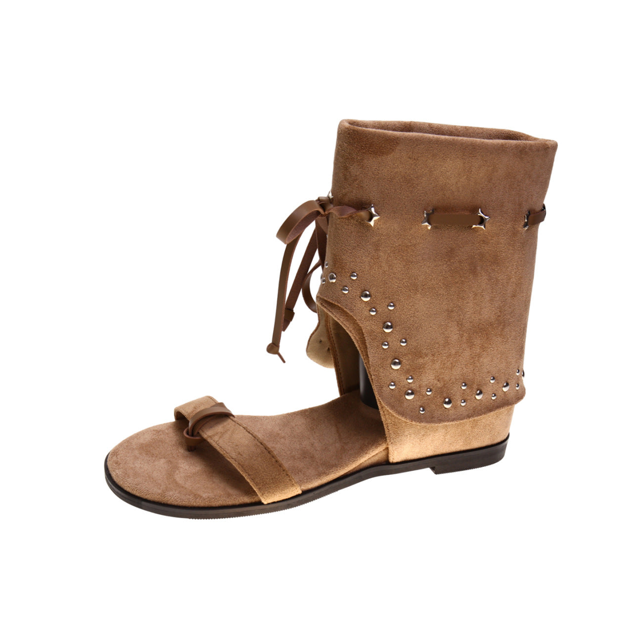 Damen Sandalen mit modischem Design R&B