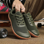 Herren Modische und komfortable Sneakers mit atmungsaktiver Mesh-Oberfläche R&B