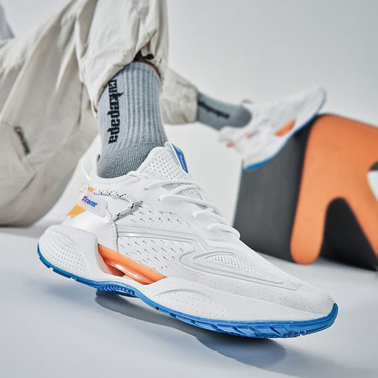 Damen Sportliche Laufschuhe mit Komfort-Dämpfungstechnologie R&B